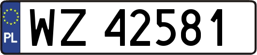 WZ42581
