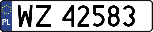 WZ42583