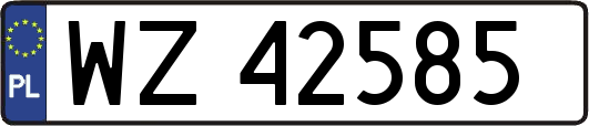 WZ42585