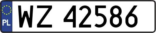 WZ42586