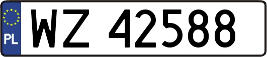WZ42588