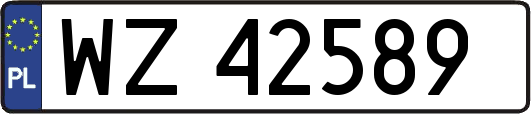 WZ42589