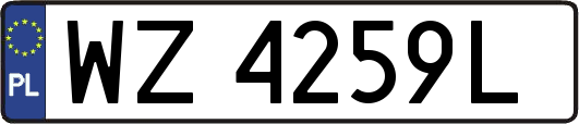 WZ4259L
