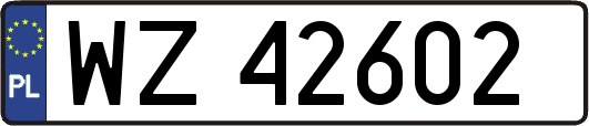 WZ42602
