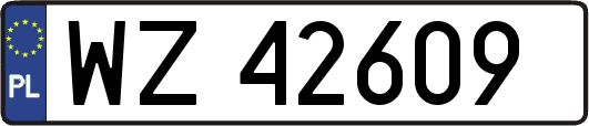 WZ42609