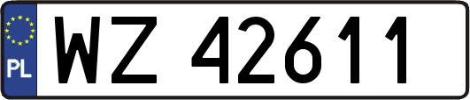 WZ42611