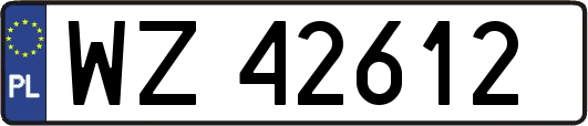 WZ42612