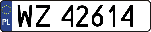 WZ42614