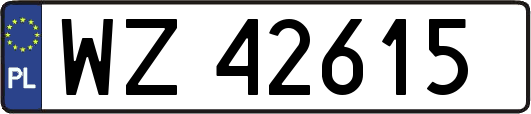 WZ42615