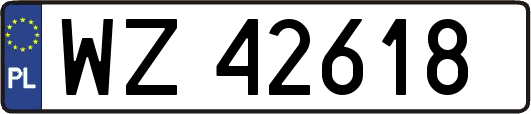 WZ42618