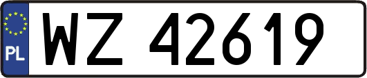 WZ42619