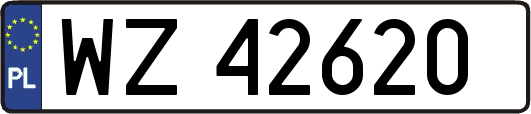 WZ42620