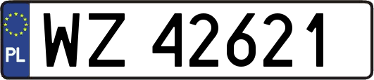 WZ42621