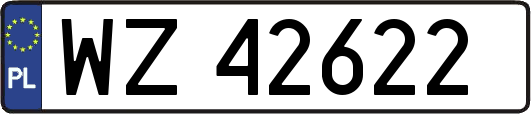 WZ42622