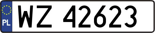 WZ42623