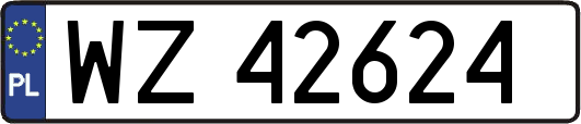 WZ42624