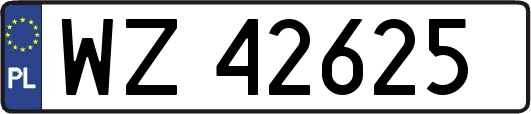 WZ42625