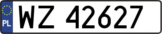 WZ42627