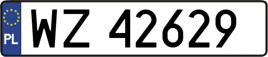 WZ42629