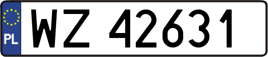 WZ42631