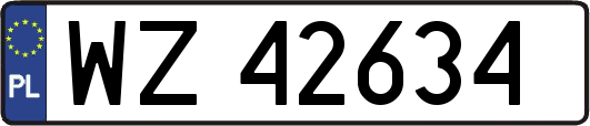 WZ42634