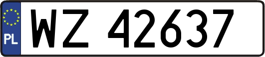 WZ42637