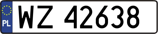 WZ42638