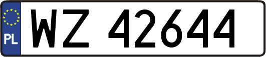 WZ42644
