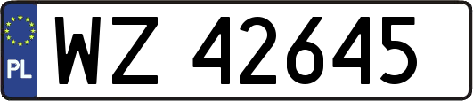 WZ42645