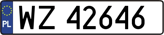 WZ42646