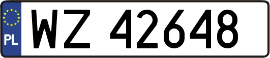 WZ42648