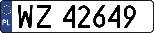 WZ42649