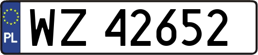 WZ42652