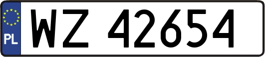 WZ42654