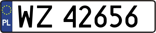WZ42656