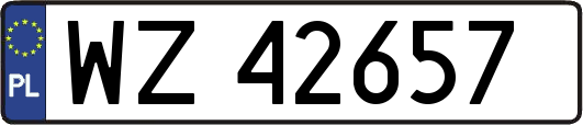WZ42657