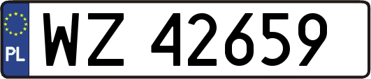 WZ42659