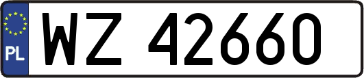 WZ42660