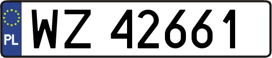WZ42661