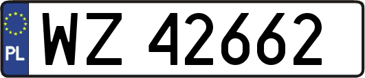 WZ42662