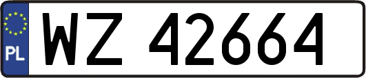 WZ42664