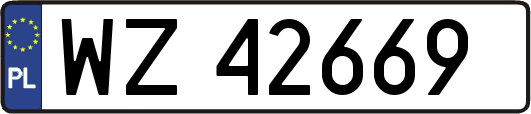 WZ42669