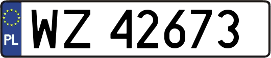 WZ42673