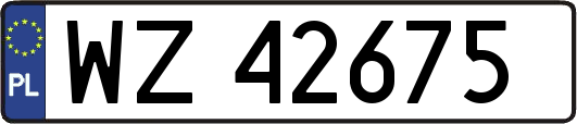 WZ42675