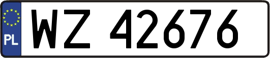WZ42676