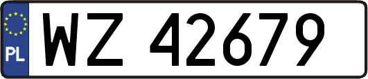 WZ42679