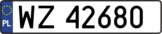 WZ42680