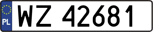 WZ42681
