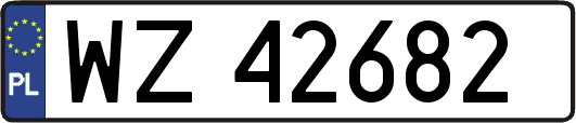 WZ42682
