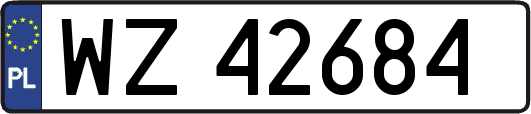WZ42684